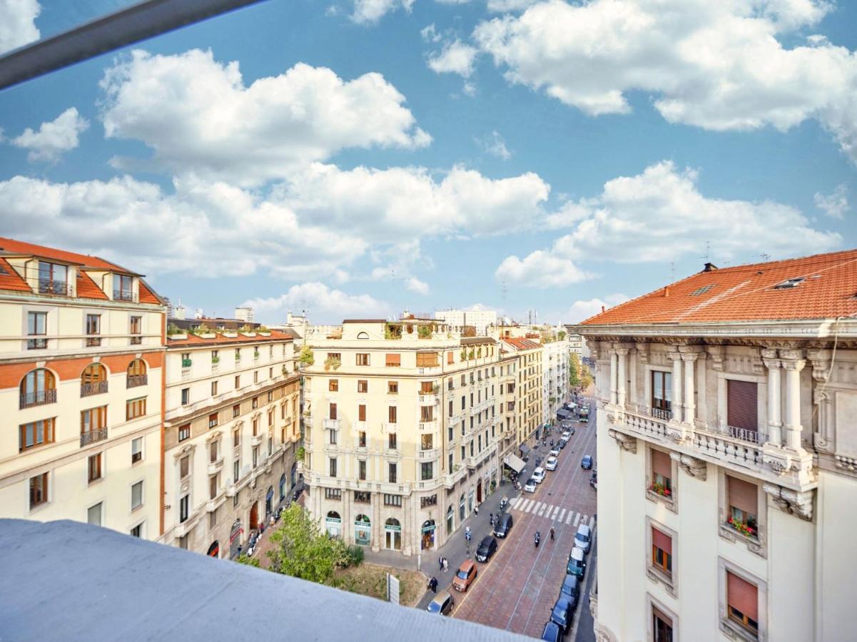 Splendid In The Historic Center Milano