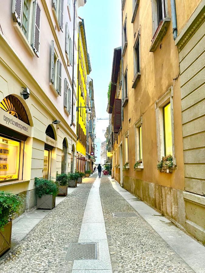 Leilighet Brera Style House Milano