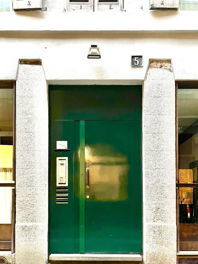 Brera Style House Milano