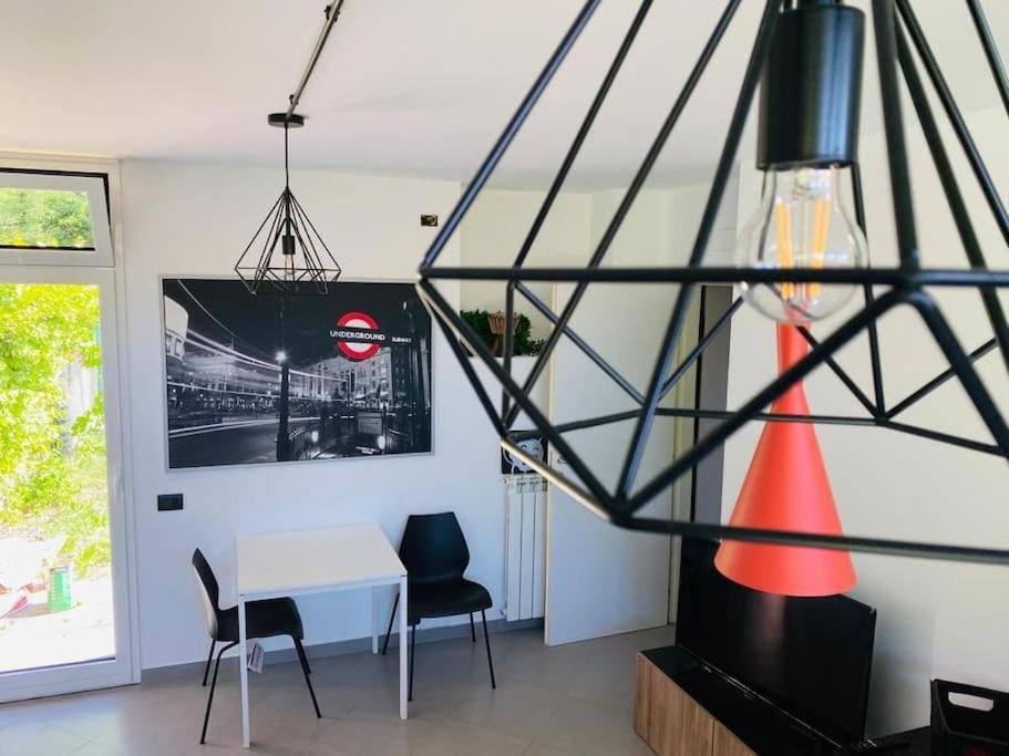 Apartment Gattinara *