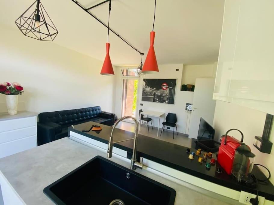 Apartment Gattinara Milan