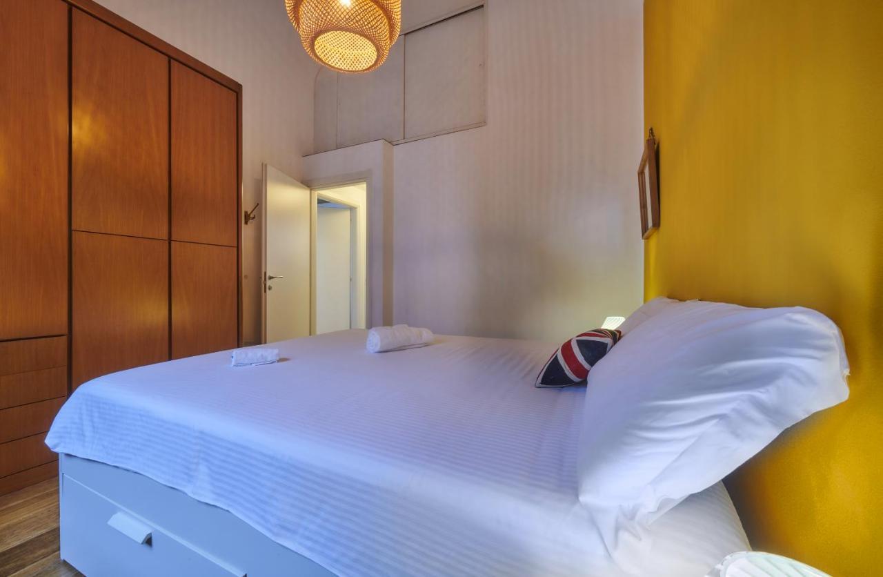 Appartamento Brera Moscova Trilocale Milano