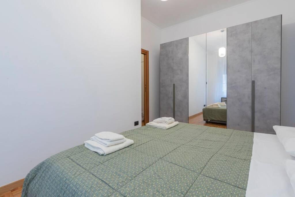 Solari 5 Guest - Posizione Ottima - Wi-fi Apartment *