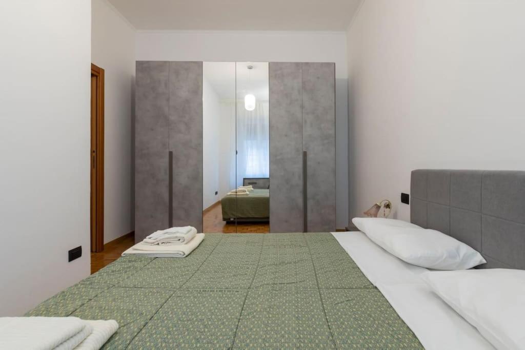 Solari 5 Guest - Posizione Ottima - Wi-fi Apartment