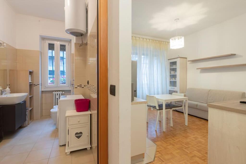 Solari 5 Guest - Posizione Ottima - Wi-fi Apartment *