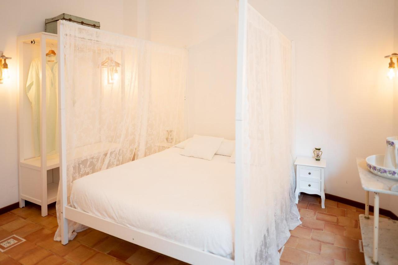 Casa D'arte Siciliana Lejlighed *