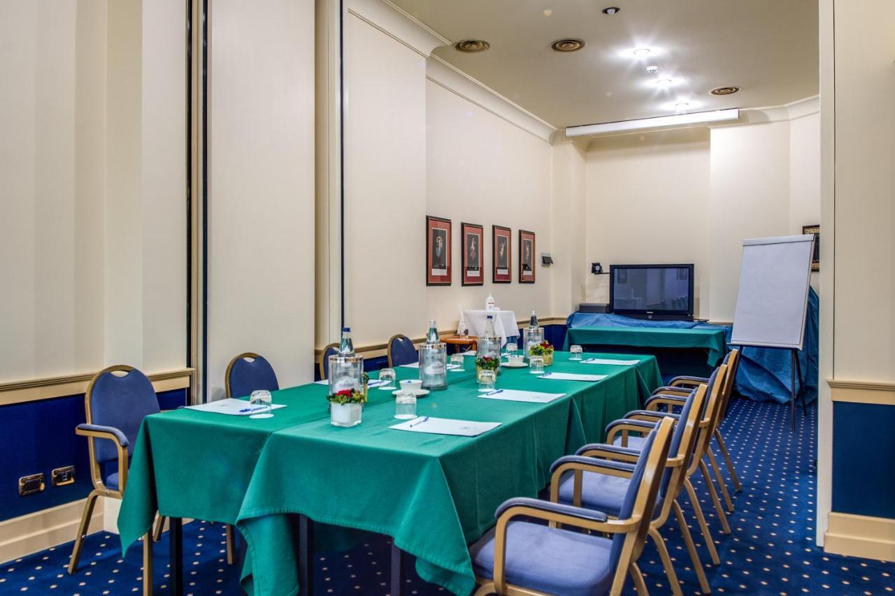 Hotel Auriga