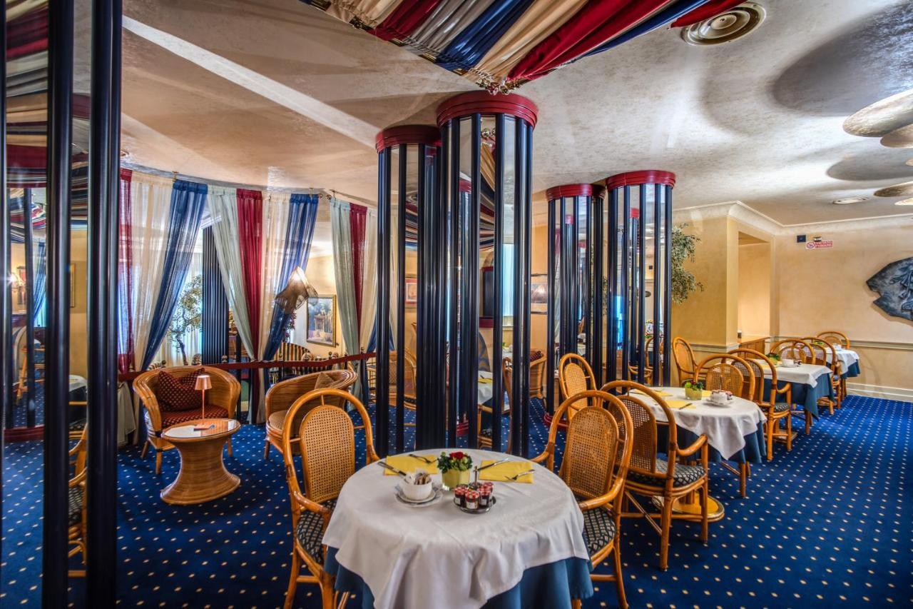 Hotel Auriga Milano
