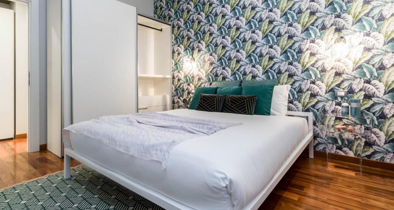 Appartement Joivy Elegant 1 Bedroom In Front Of The Sforzesco Castle