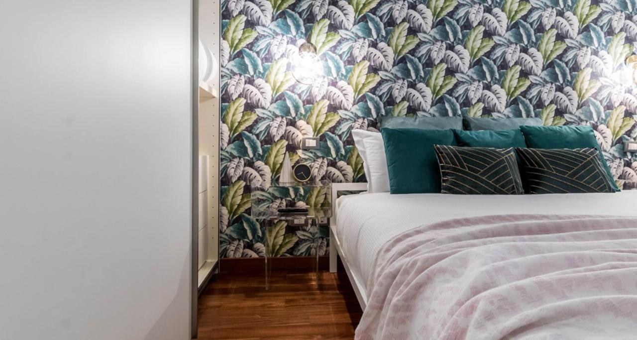 Joivy Elegant 1 Bedroom In Front Of The Sforzesco Castle Milaan