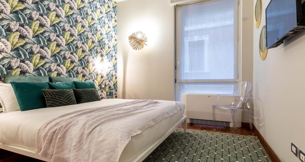 Appartement Joivy Elegant 1 Bedroom In Front Of The Sforzesco Castle *