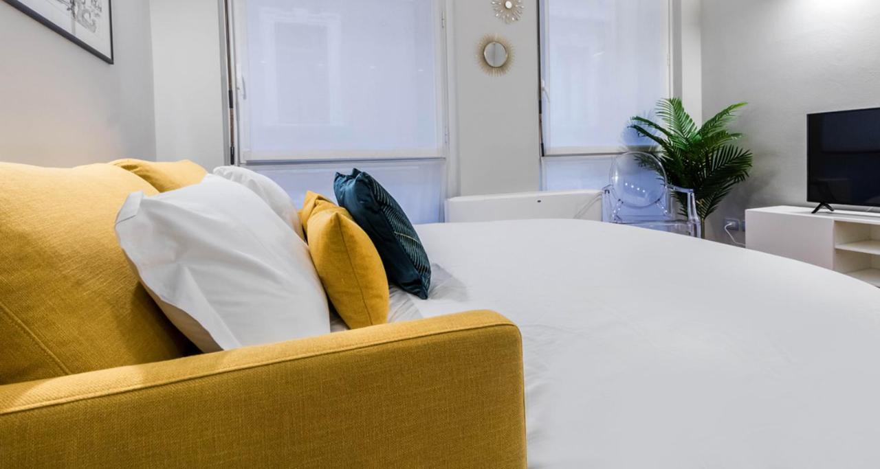 Joivy Elegant 1 Bedroom In Front Of The Sforzesco Castle * Milaan