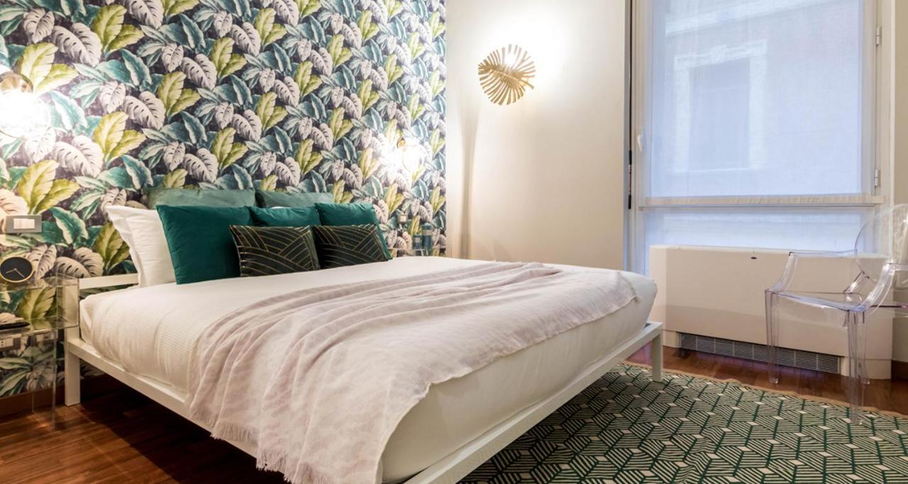 Joivy Elegant 1 Bedroom In Front Of The Sforzesco Castle * Milaan