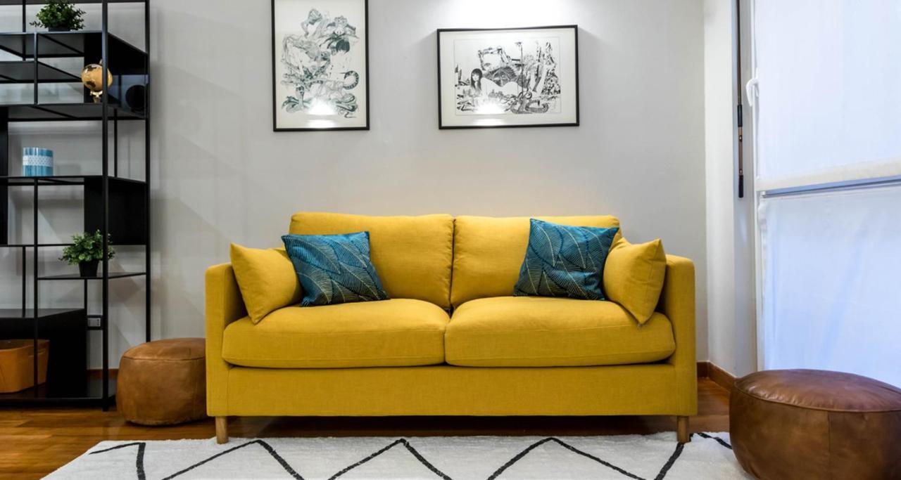 Appartement Joivy Elegant 1 Bedroom In Front Of The Sforzesco Castle *