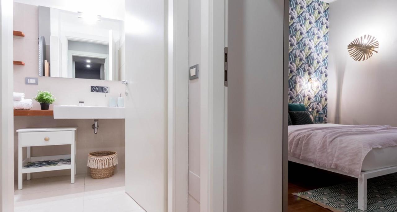 Joivy Elegant 1 Bedroom In Front Of The Sforzesco Castle
