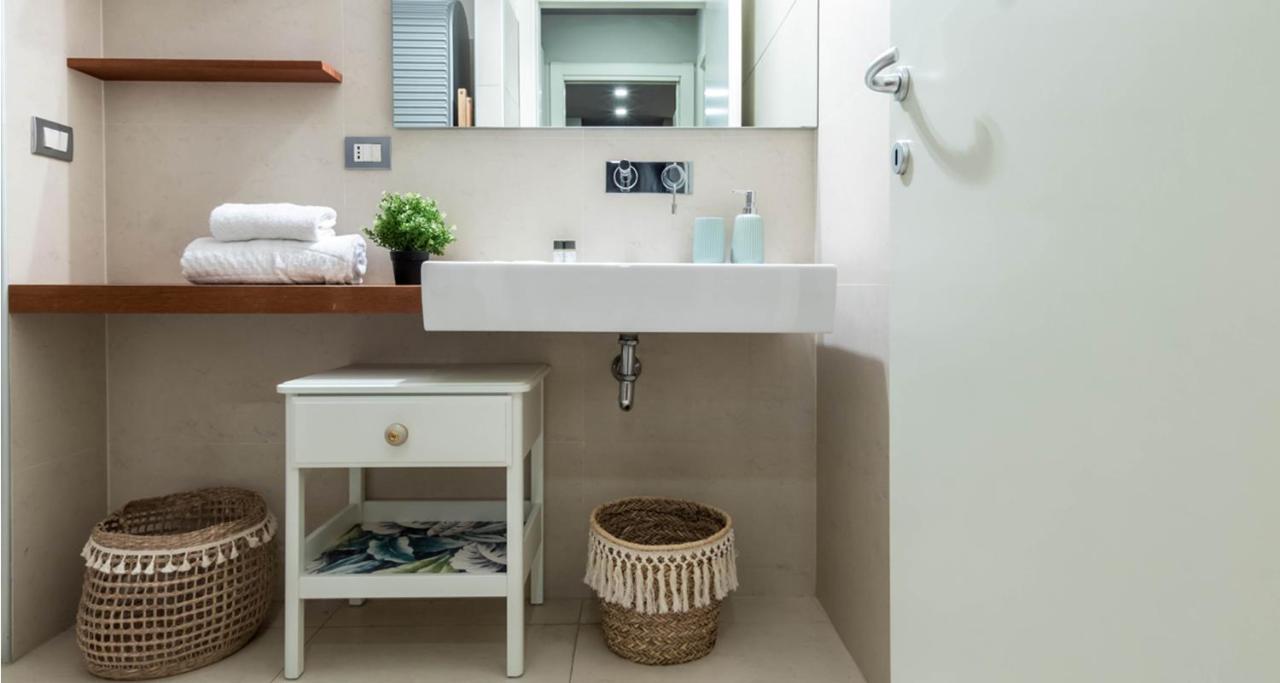 Joivy Elegant 1 Bedroom In Front Of The Sforzesco Castle *