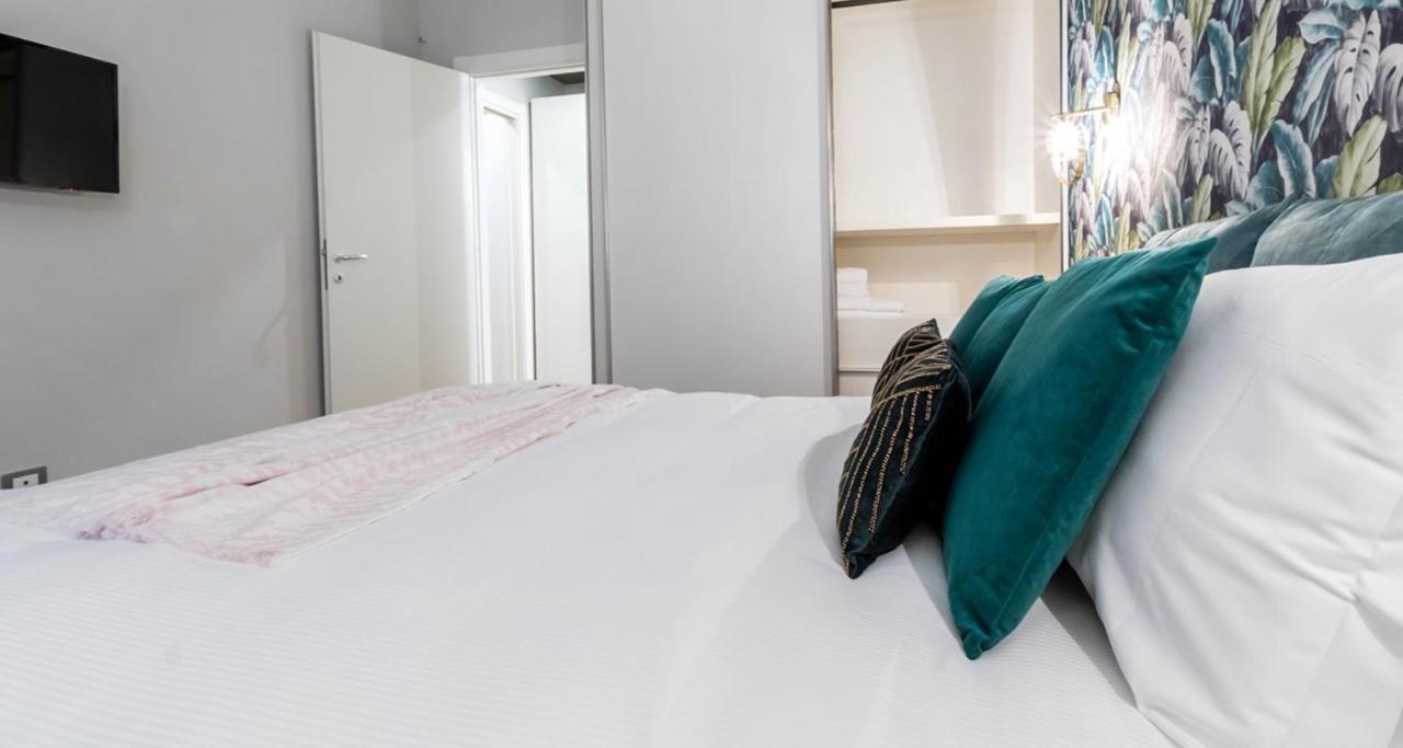 Joivy Elegant 1 Bedroom In Front Of The Sforzesco Castle