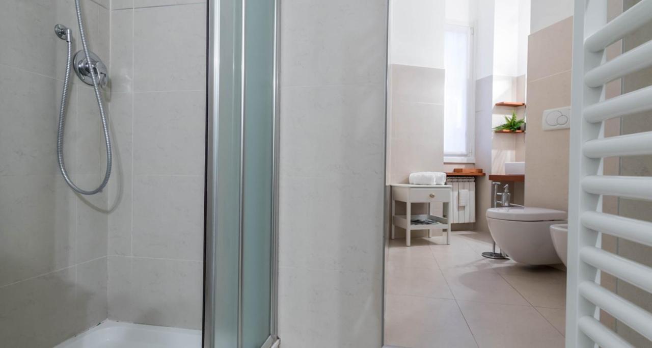 Appartement Joivy Elegant 1 Bedroom In Front Of The Sforzesco Castle