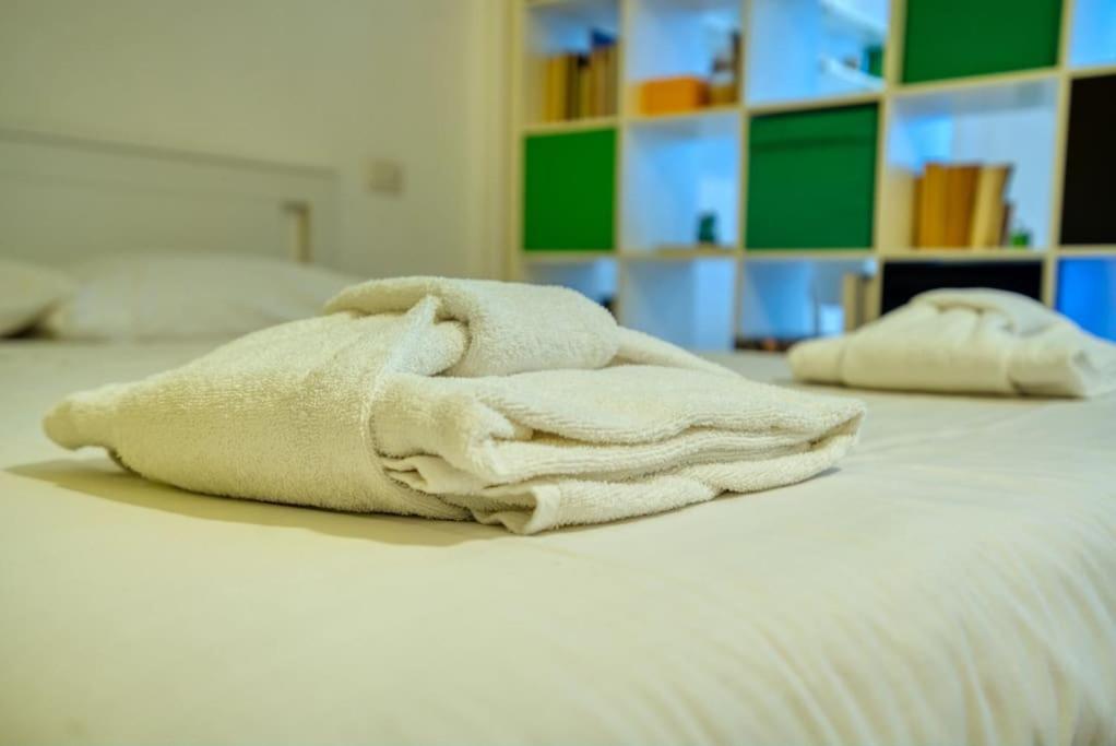 Lejlighed Italianflat - Navigli Studio, Garden View Milano
