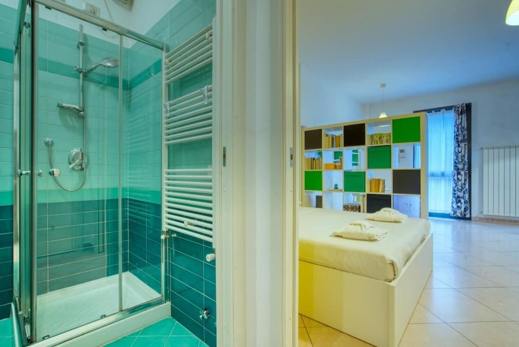 Lejlighed Italianflat - Navigli Studio, Garden View Milano