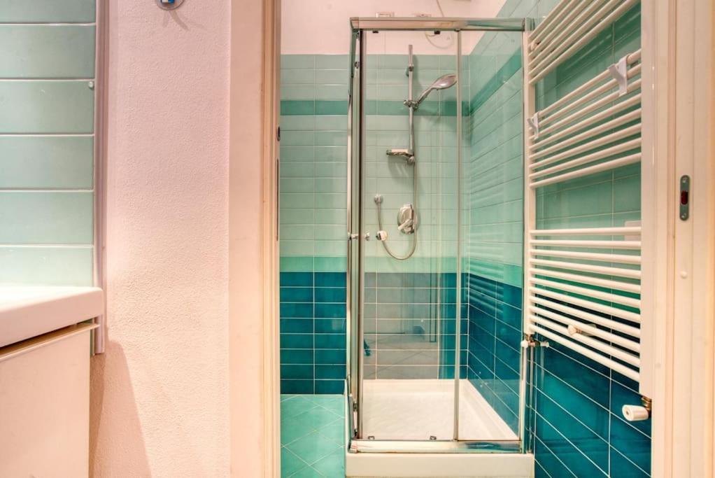 Lejlighed Italianflat - Navigli Studio, Garden View