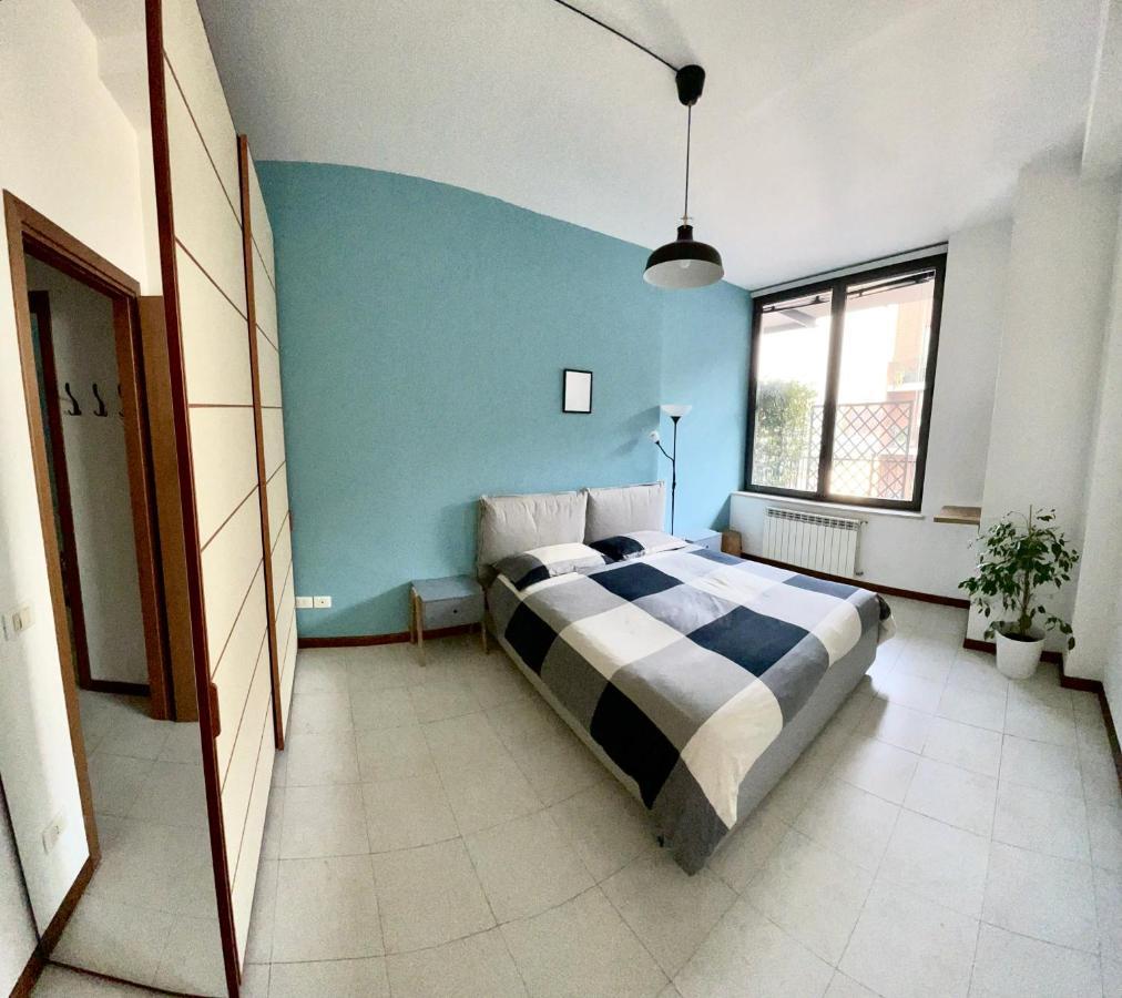 Mecenate Metropolitan Flat *