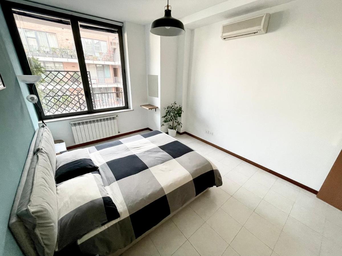 Mecenate Metropolitan Flat Lejlighed *