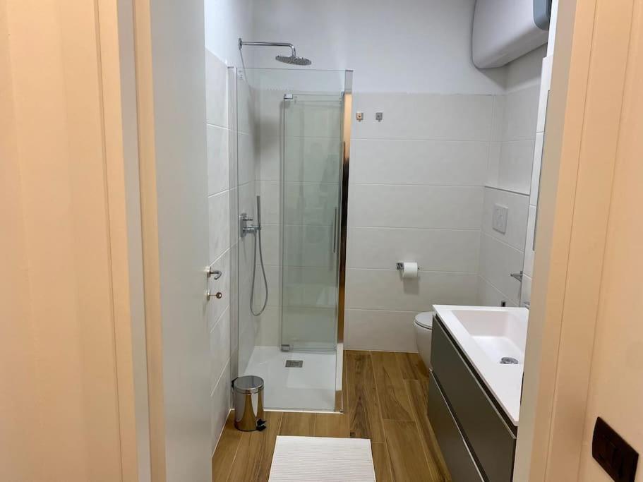 Apartment Casa Motti, Accogliente Ristrutturato In Repubblica Milan