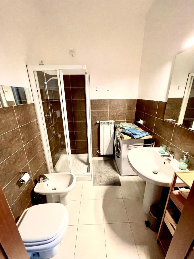 Mecenate Metropolitan Flat Lejlighed *