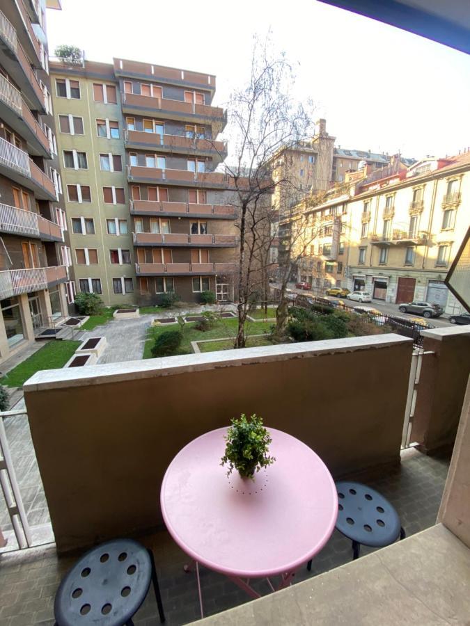 Leilighet Egadi House Milano