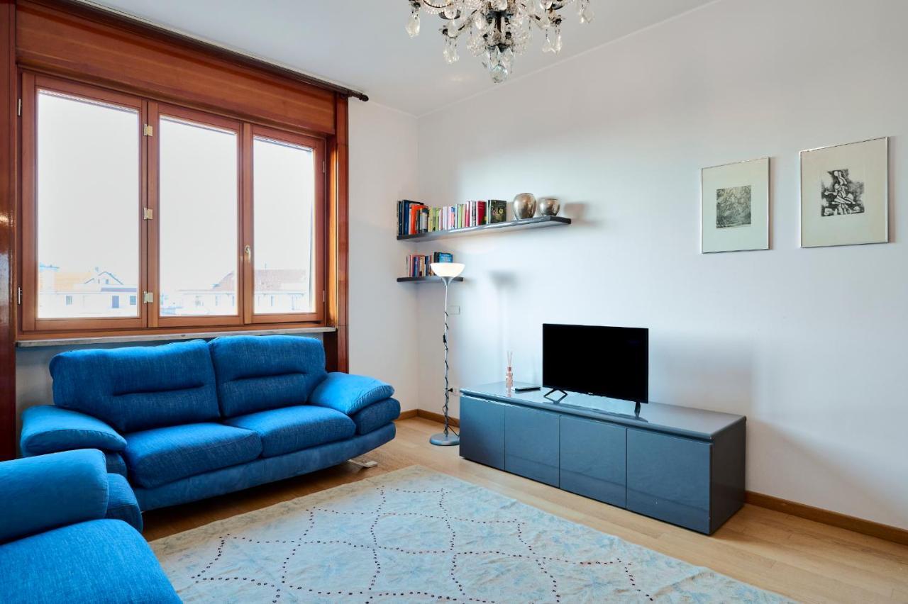 Casa Piccinni Milan