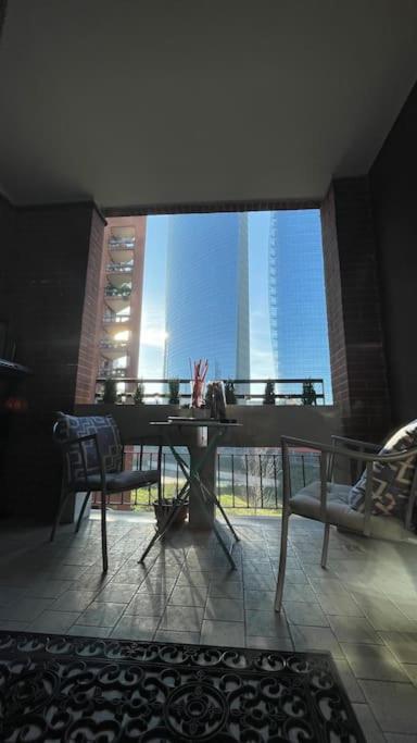 Apartment Gae Aulenti