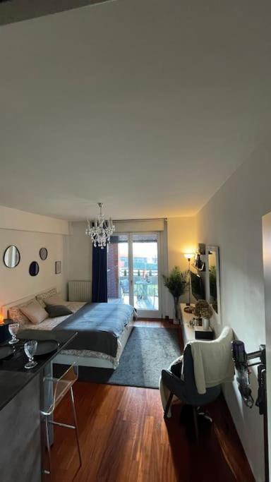 Gae Aulenti Appartement