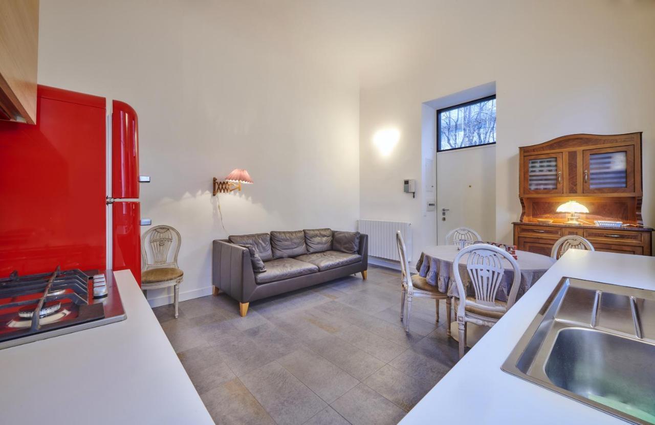 Brera Moscova Trilocale Appartamento *