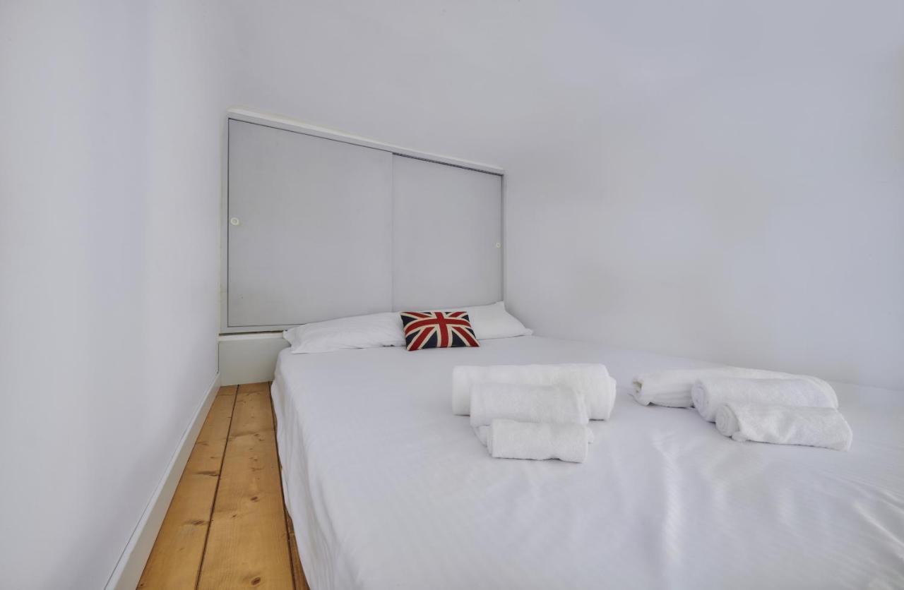 Brera Moscova Trilocale