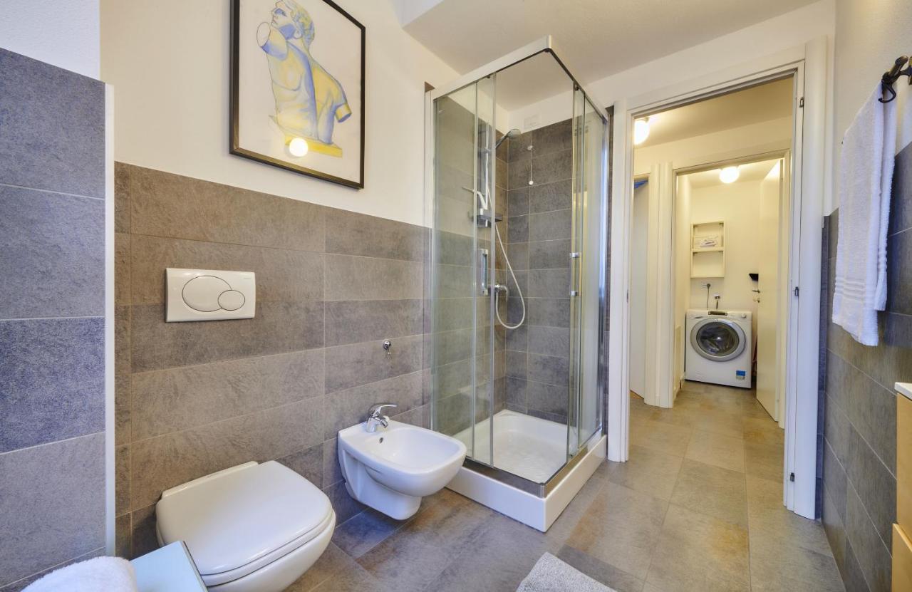 Brera Moscova Trilocale *