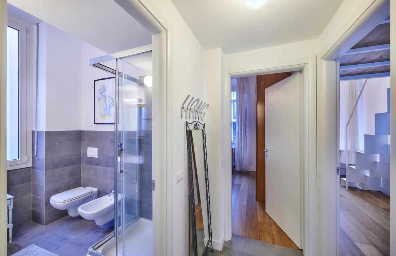 Appartamento Brera Moscova Trilocale *