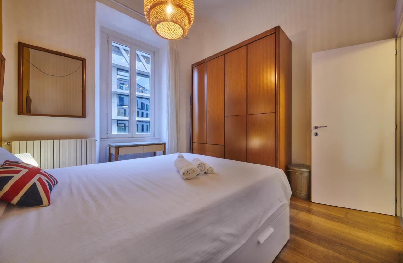 Brera Moscova Trilocale Appartamento