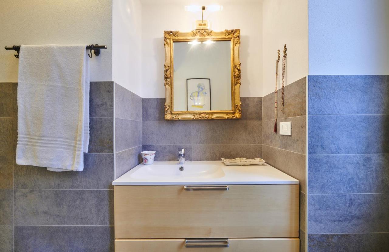 Brera Moscova Trilocale *