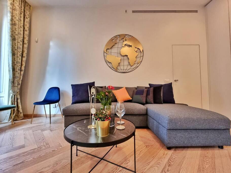 Gazzana Corner House * Mailand
