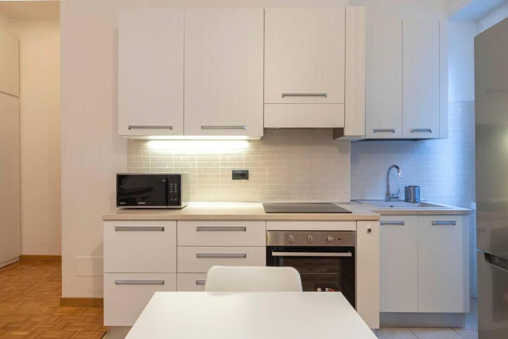Apartment Solari 5 Guest - Posizione Ottima - Wi-fi *