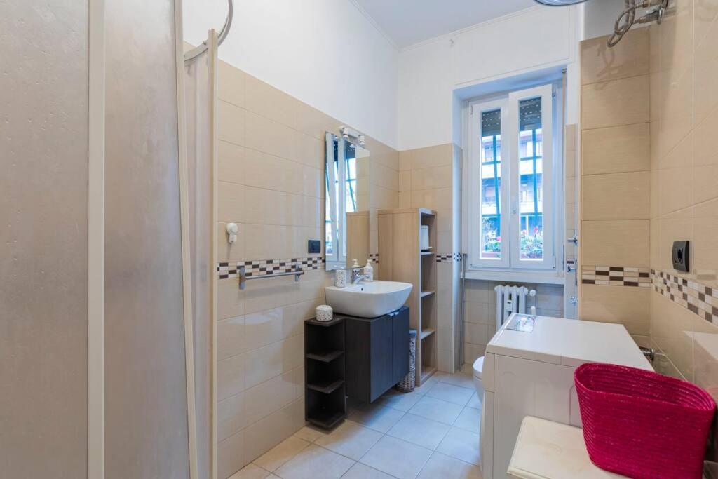 Apartment Solari 5 Guest - Posizione Ottima - Wi-fi Milan