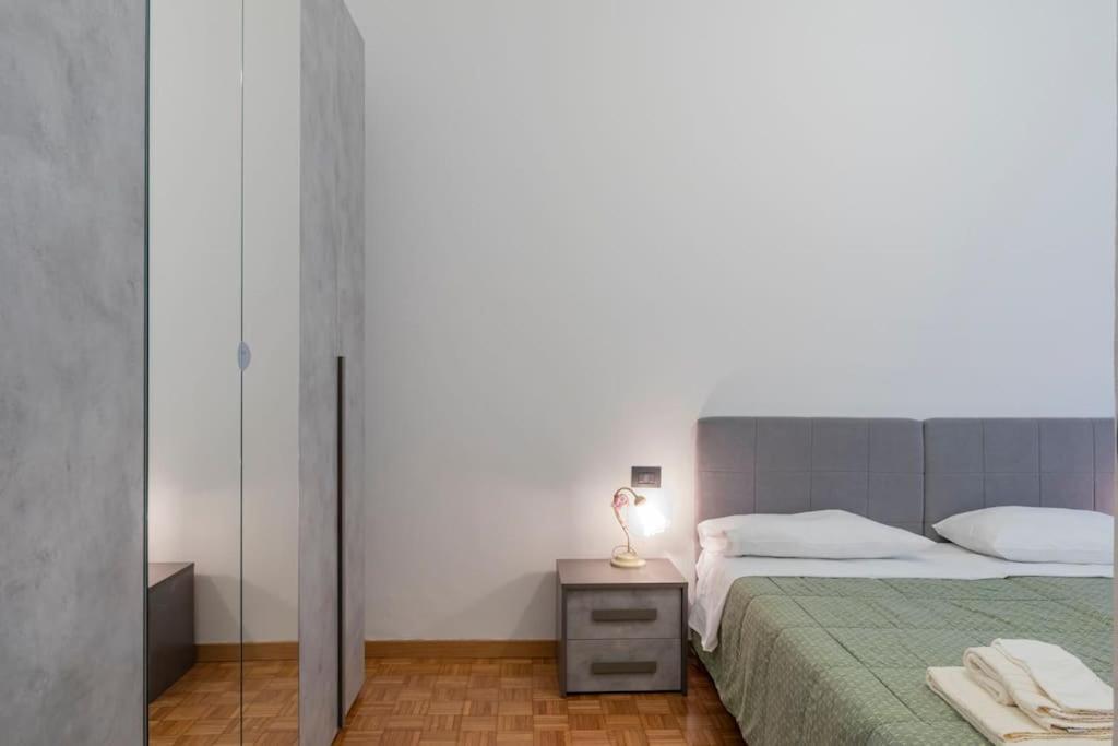 Solari 5 Guest - Posizione Ottima - Wi-fi Apartment *