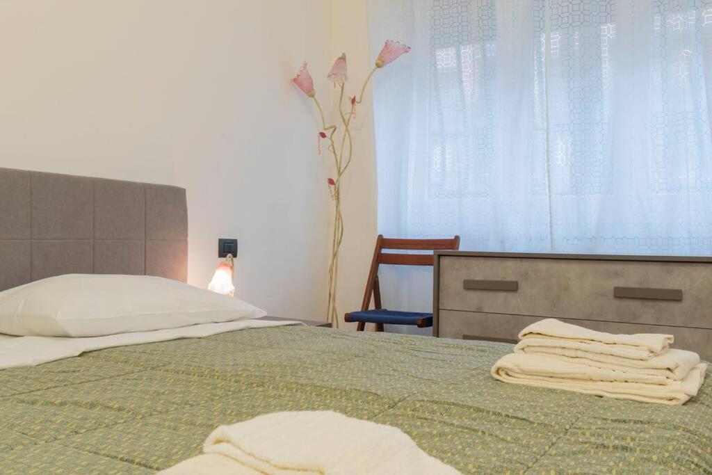 Apartment Solari 5 Guest - Posizione Ottima - Wi-fi