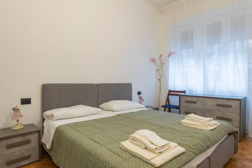 Solari 5 Guest - Posizione Ottima - Wi-fi Milan