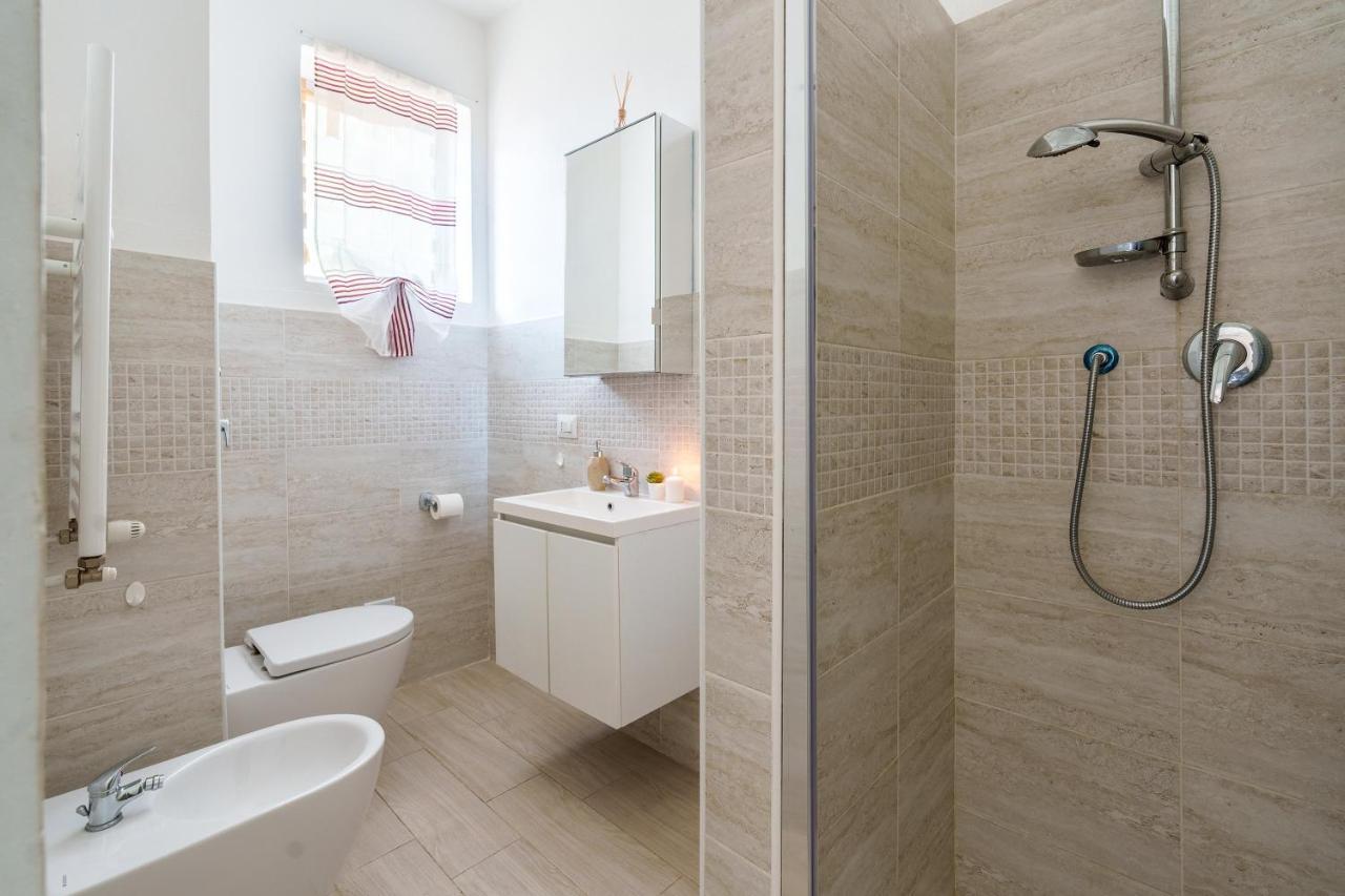 San Siro Apartment Milan