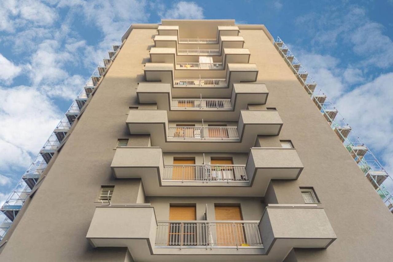 San Siro Apartment