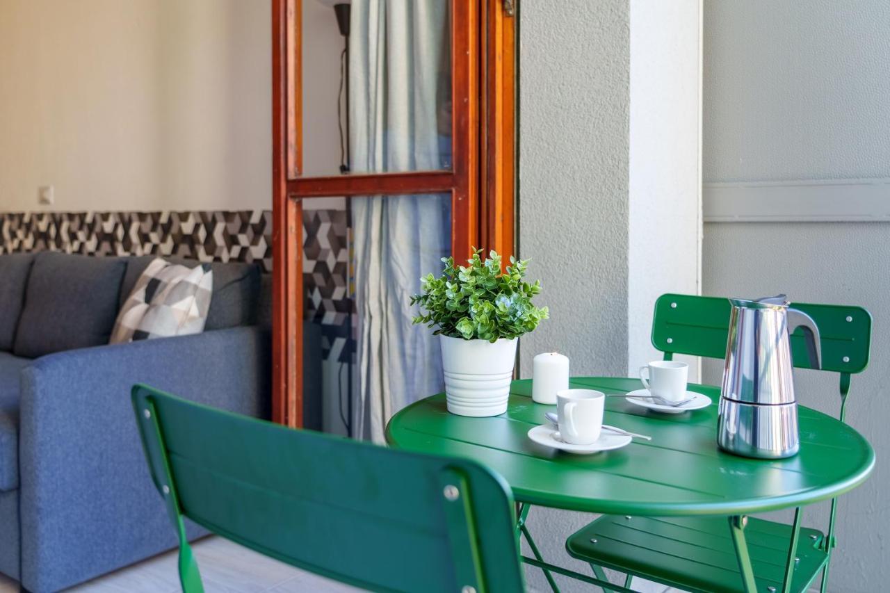 San Siro Apartment