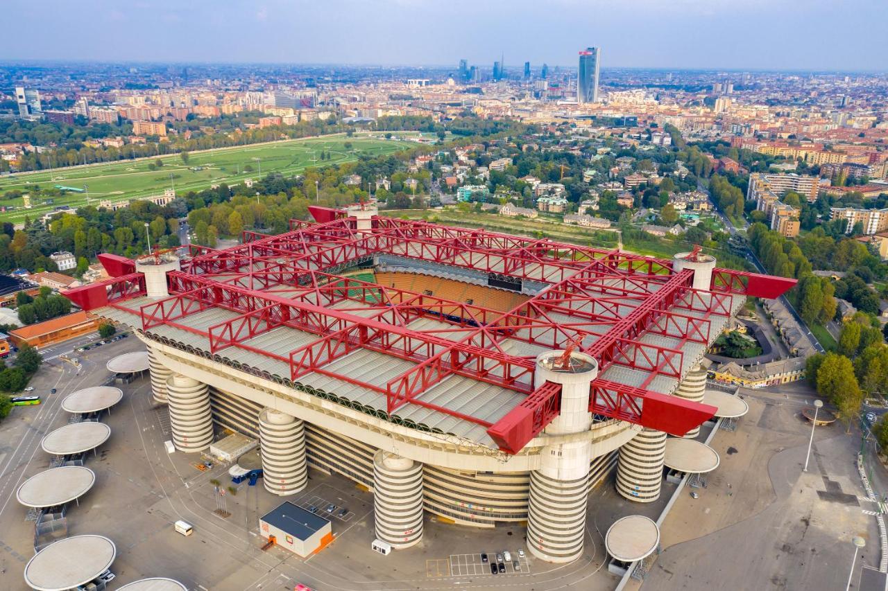 San Siro *