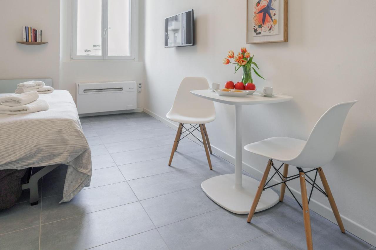 Apartment Bnbutler - Schiaparelli Milan